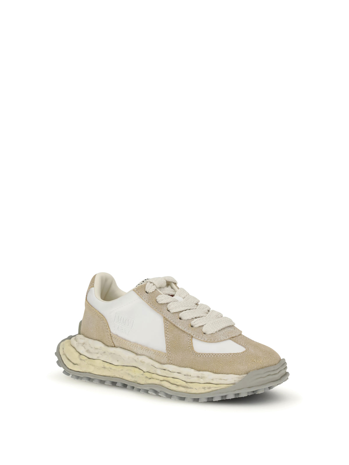 MAISON MIHARA YASUHIRO Maison Mihara Yasuhiro Unisex Larry Sneakers