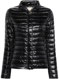 Herno Women `Elena` Padded Jacket