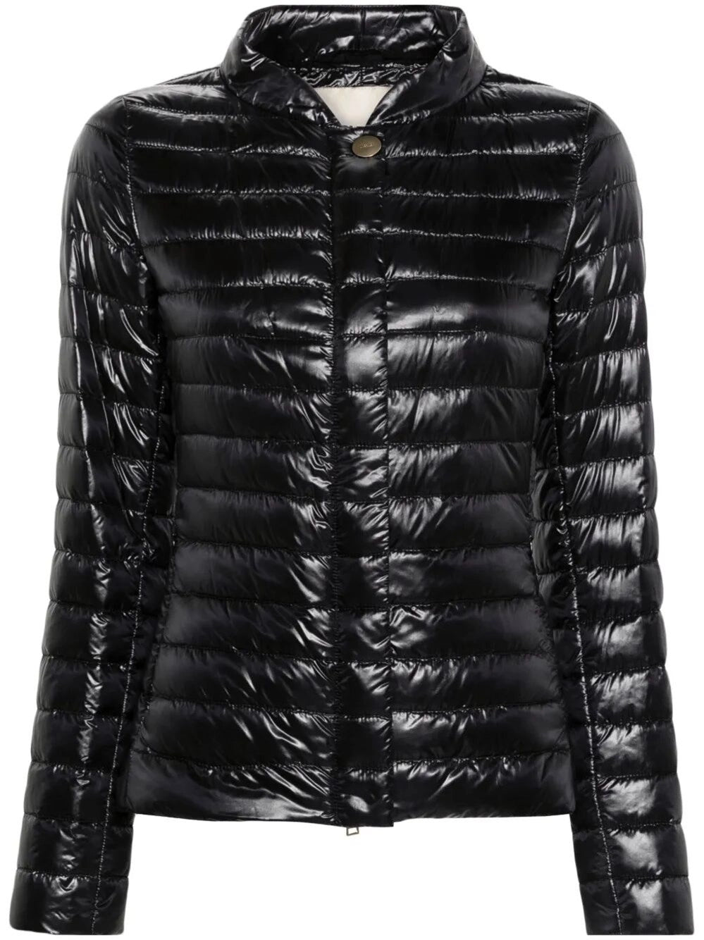 Herno Women `Elena` Padded Jacket