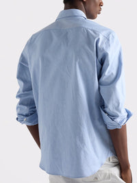 Prada Prada Men Cotton Shirt