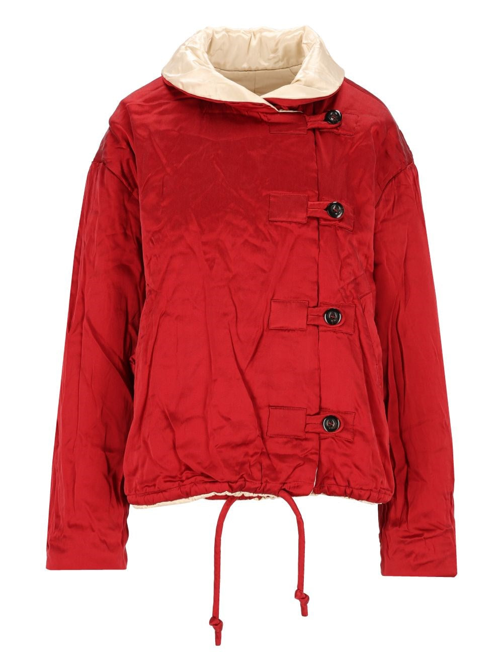 Isabel Marant Women "Bleza" Reversible Padded Jacket