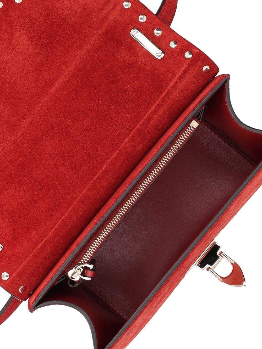 Valentino Garavani Women Small Rockstud Bag