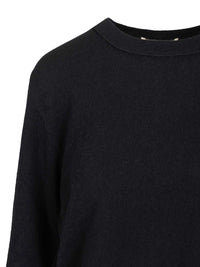 Lisa Yang Women Greer Crewneck Sweater