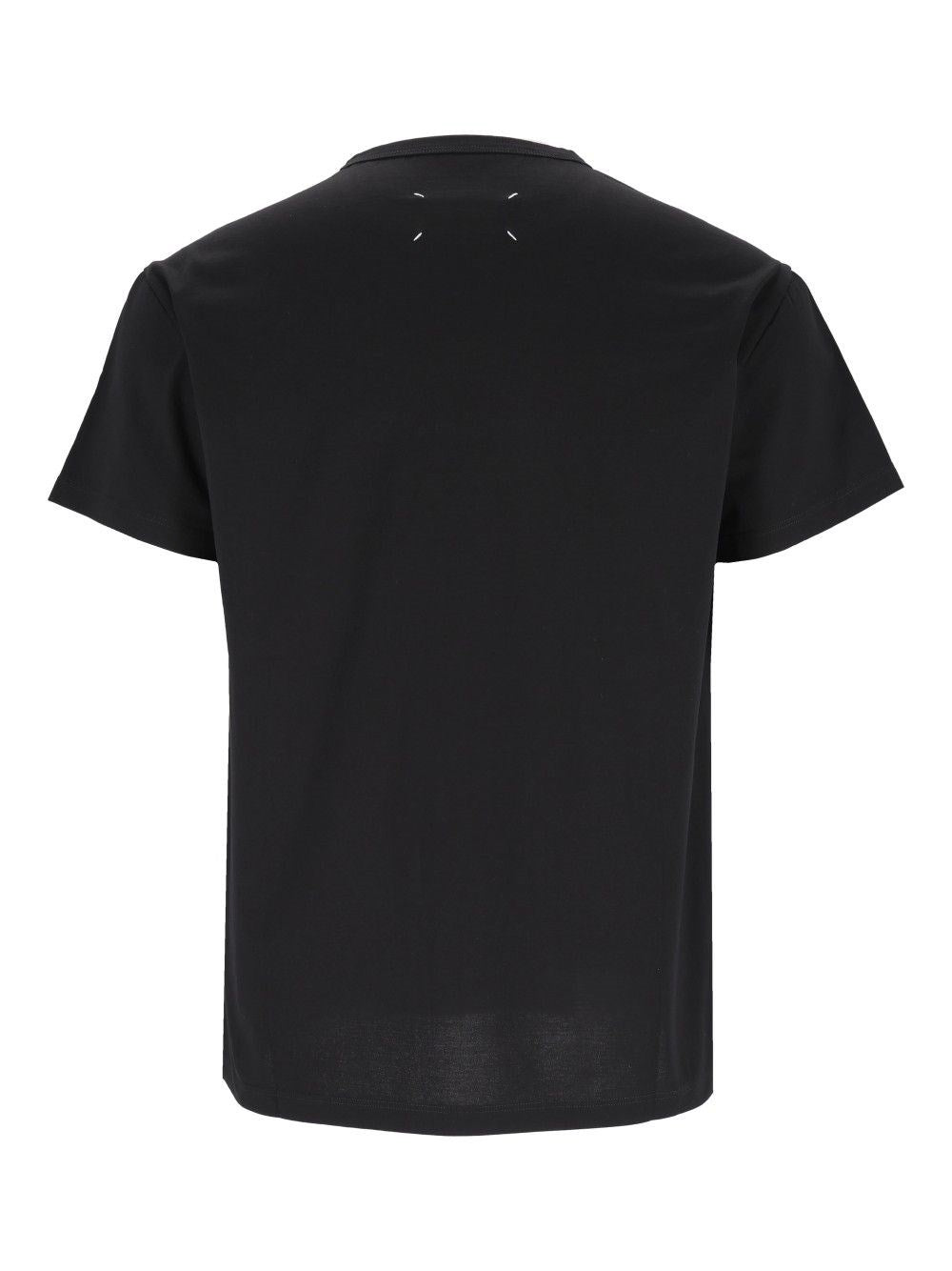 Maison Margiela Men Regular Fit T-Shirt