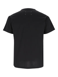 Maison Margiela Men Regular Fit T-Shirt