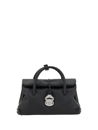 ZANELLATO Zanellato Women Dotta Centauro Shoulder Bag