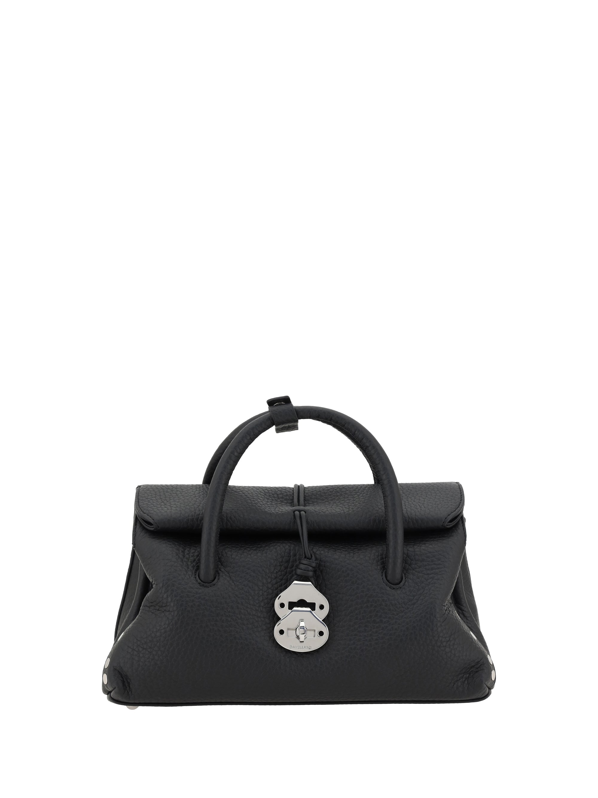 ZANELLATO Zanellato Women Dotta Centauro Shoulder Bag