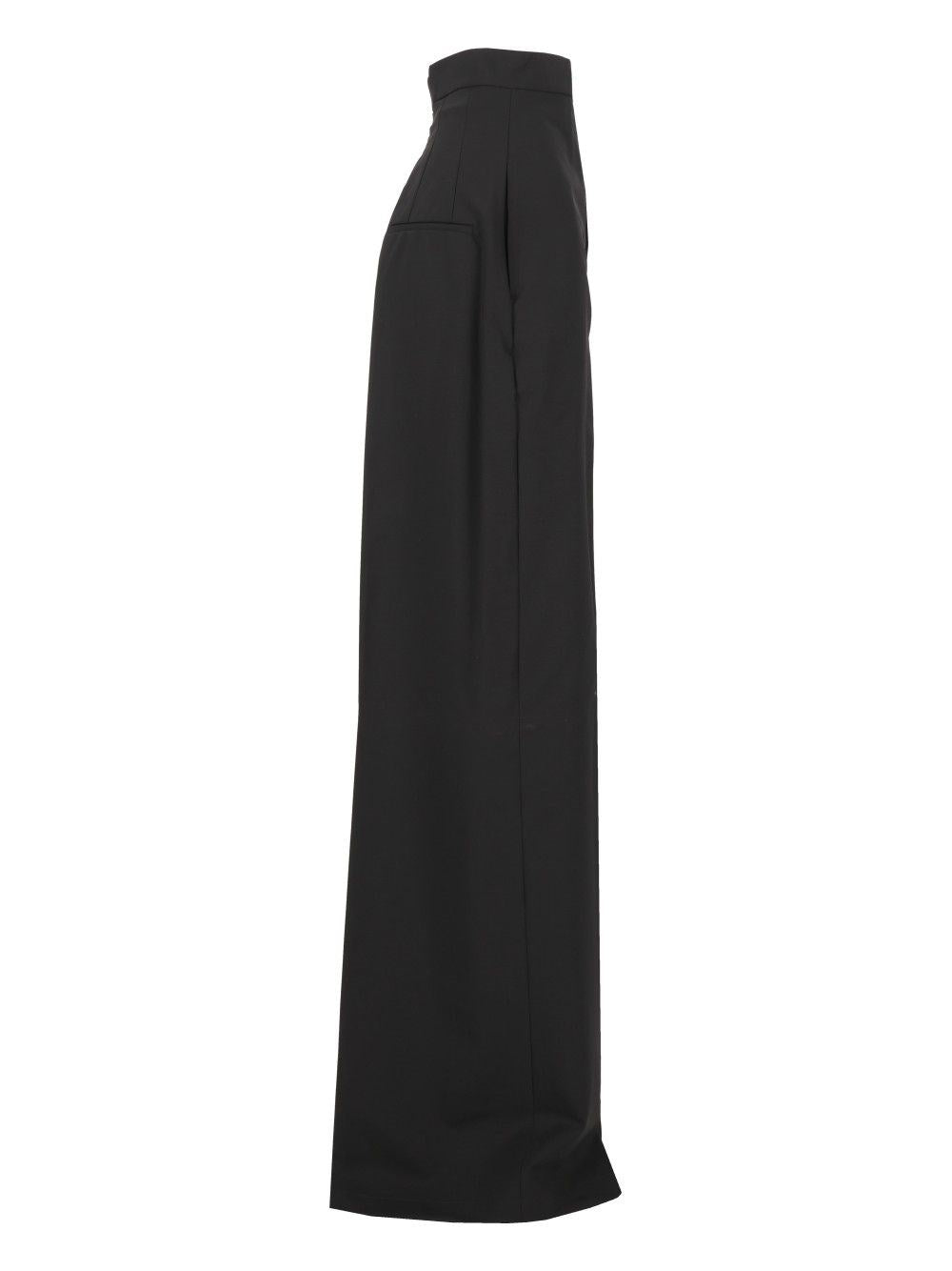 Rick Owens Women Dirt Cooper Pants