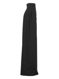 Rick Owens Women Dirt Cooper Pants