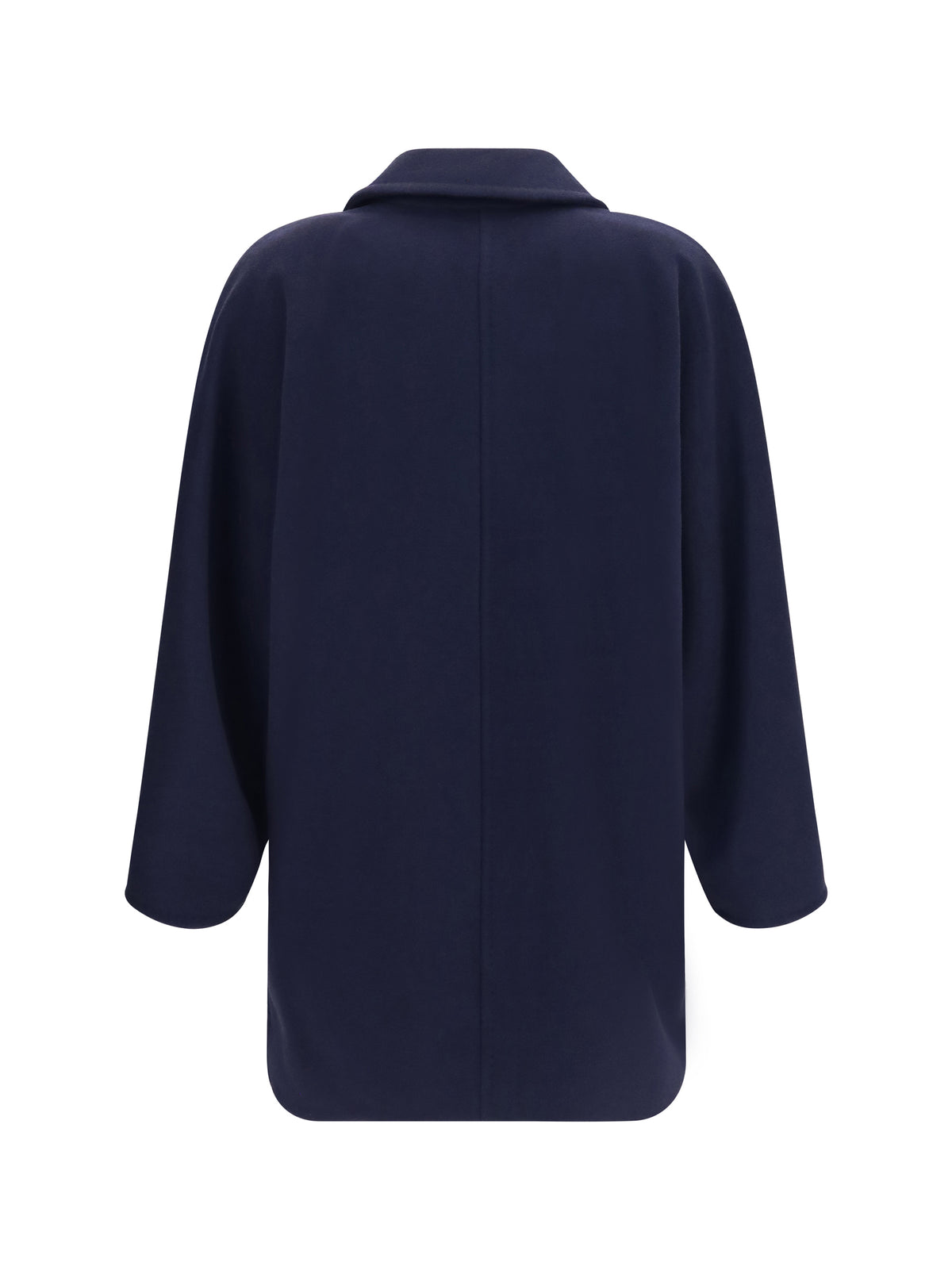 MAX MARA Max Mara Women Rebus Double-Breasted Jacket
