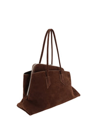 THE ATTICO The Attico Women La Passeggiata Shoulder Bag