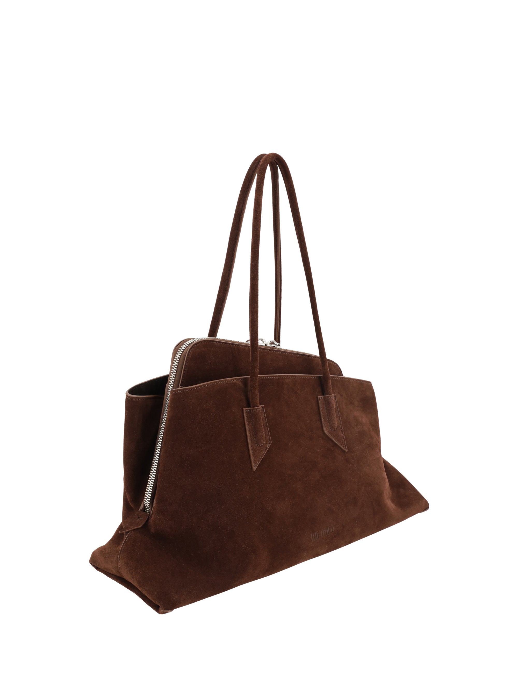 THE ATTICO The Attico Women La Passeggiata Shoulder Bag