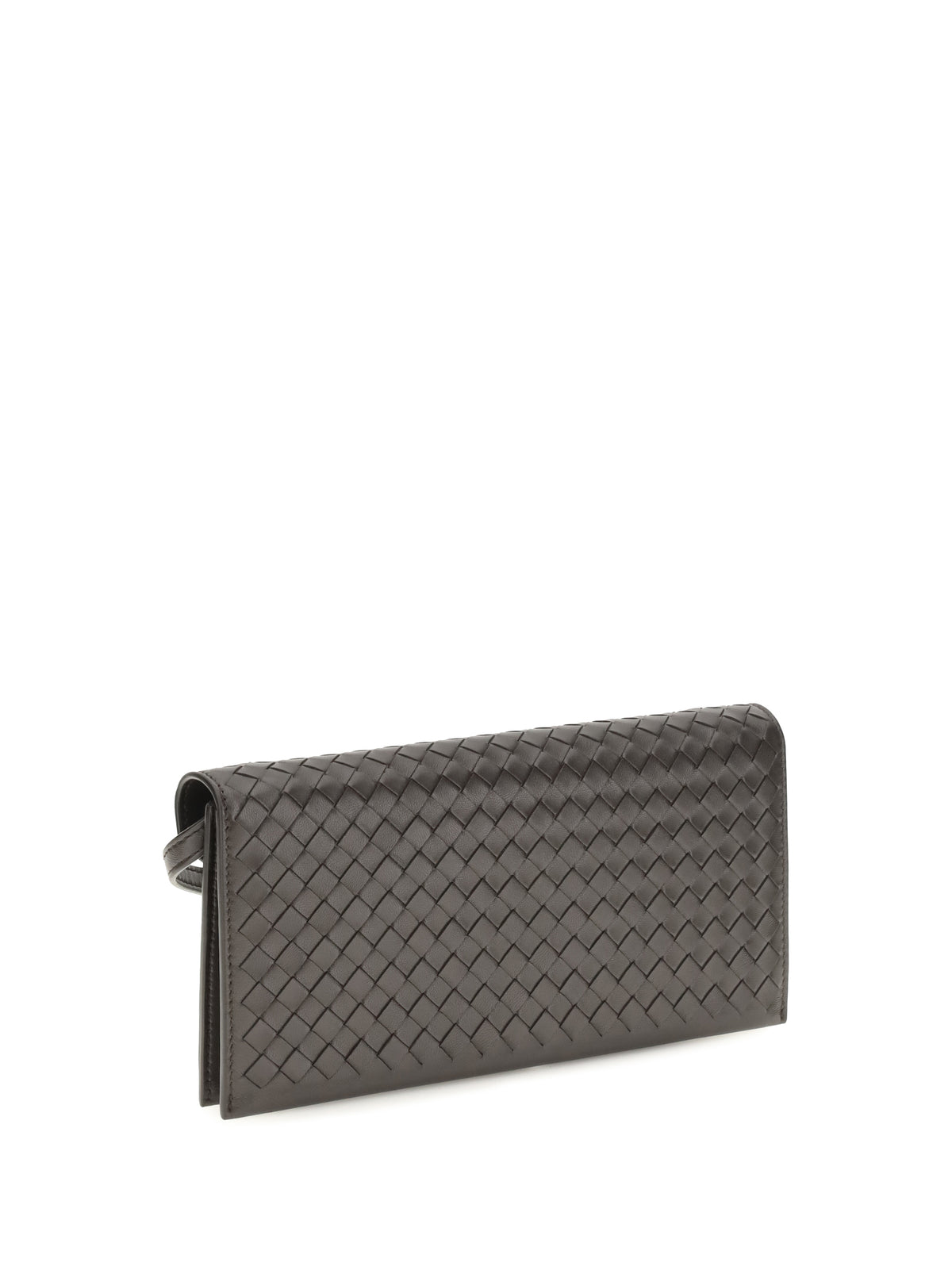BOTTEGA VENETA Bottega Veneta Women Intrecciato Nappa Wallet