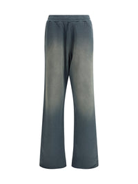 GOLDEN GOOSE Golden Goose Women Sweatpants With Shaded Design