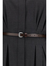 P.A.R.O.S.H. P.A.R.O.S.H. Women Fitted Dress