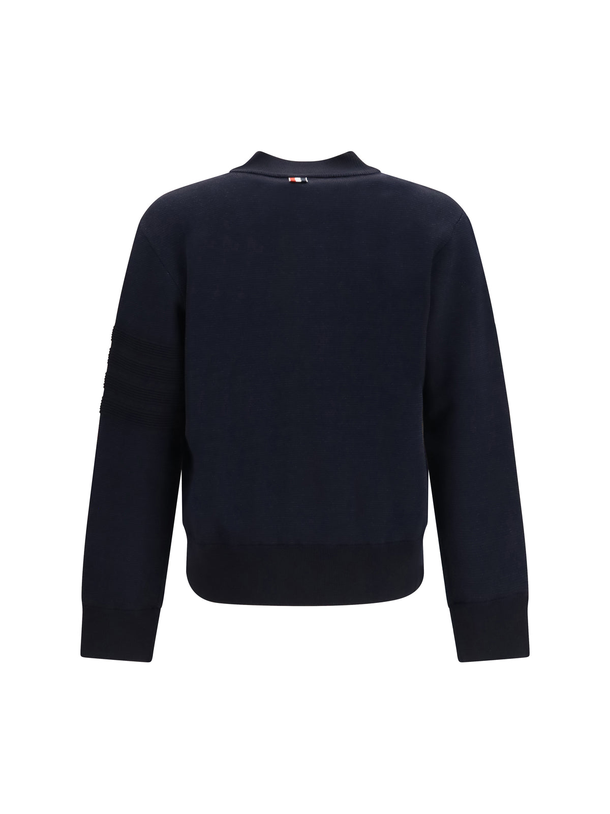 Thom Browne Men Ottoman Milano Stitch 4-Bar Jacket
