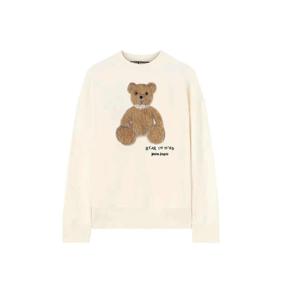Palm Angels Bear In Mind Sweatshirt Men