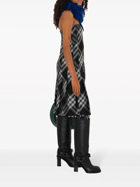 Burberry Women Sleeveless Mini Dress