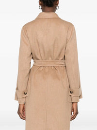 Max Mara Women `Ribelle` Coat