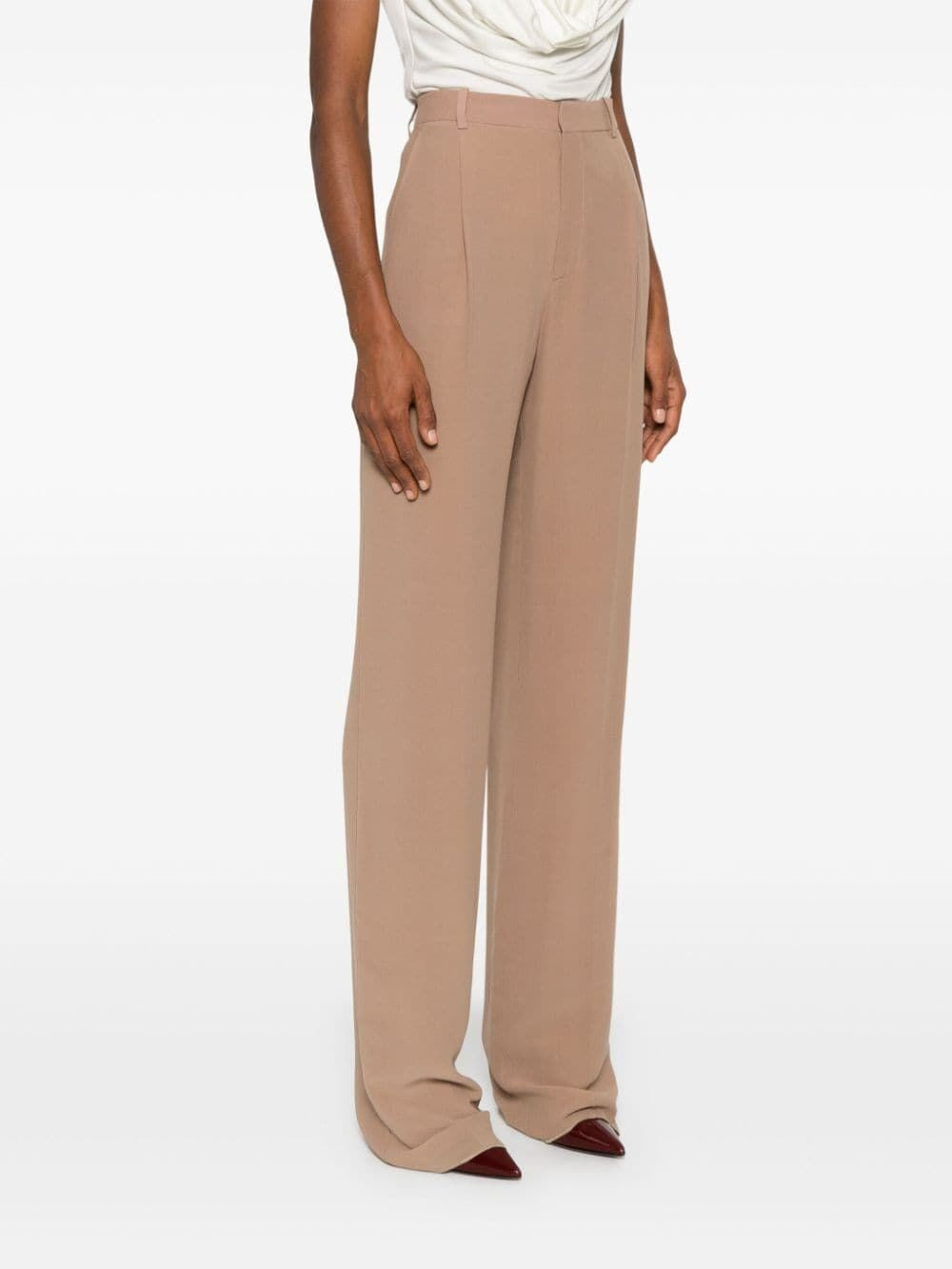 Saint Laurent Women Pants