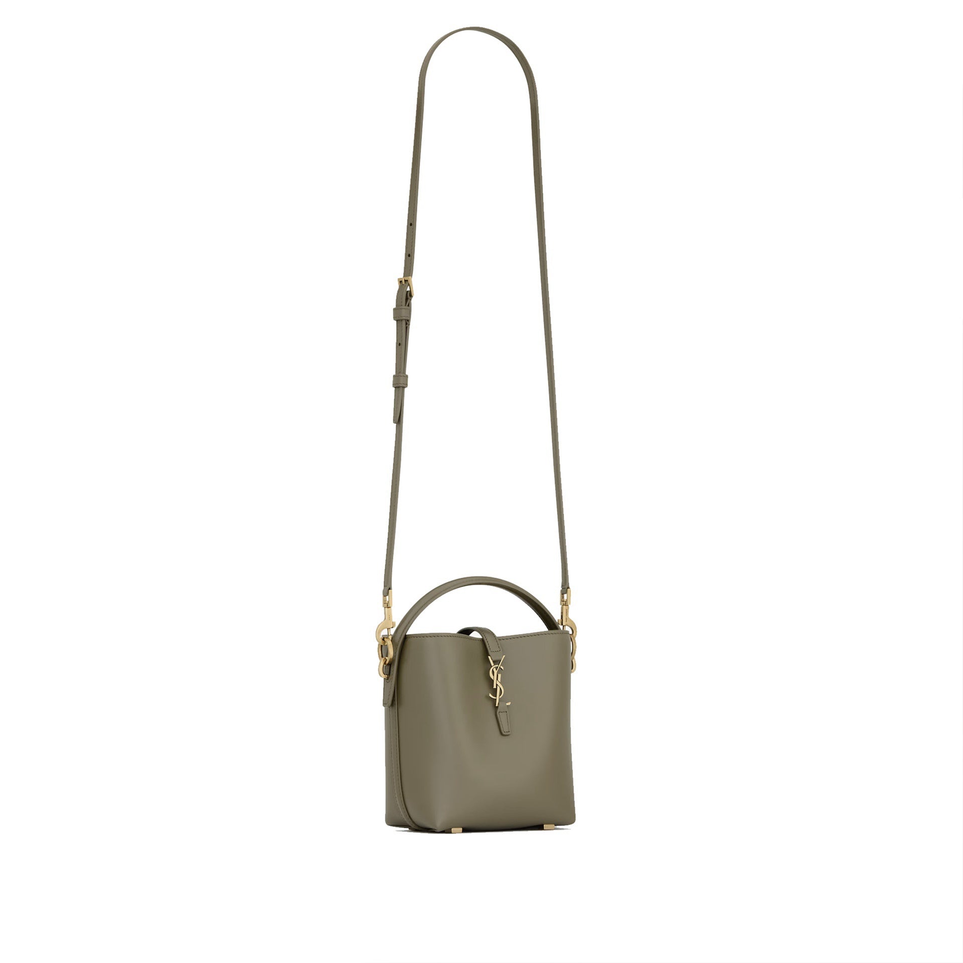 Saint Laurent Le 37 Mini Shoulder Bag Women