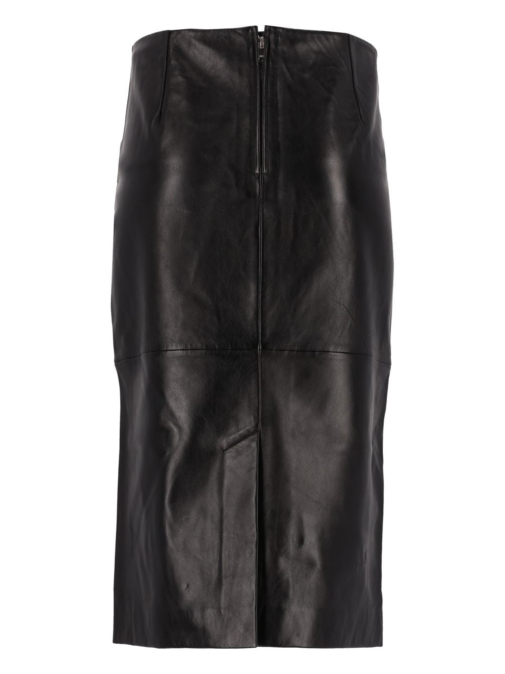 Isabel Marant Women Midi Pencil Skirt