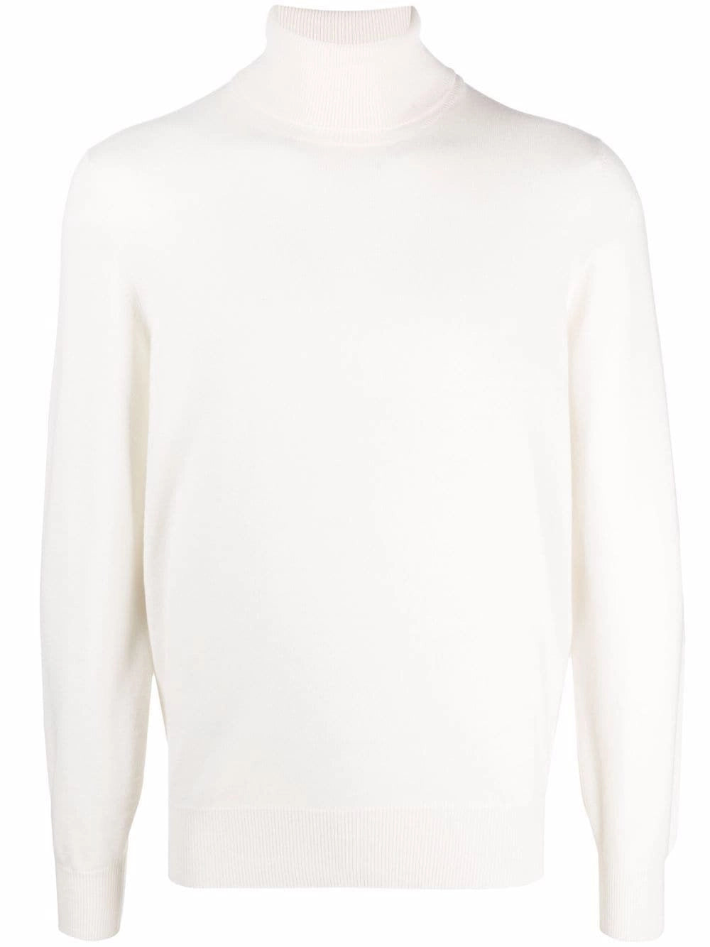 Brunello Cucinelli Men Cashmere Turtleneck Sweater