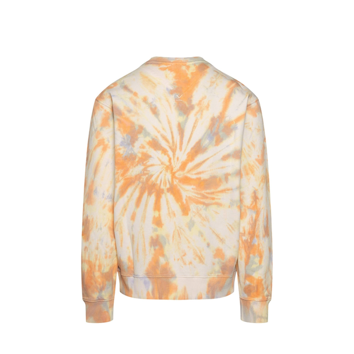 Kenzo Cotton Logo Sweatshirt Men