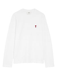 Ami Women Long-Sleeved T-Shirt