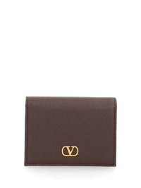 Valentino Garavani Women "Vlogo Signature" Wallet