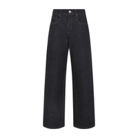 Brunello Cucinelli Cotton Jeans Women