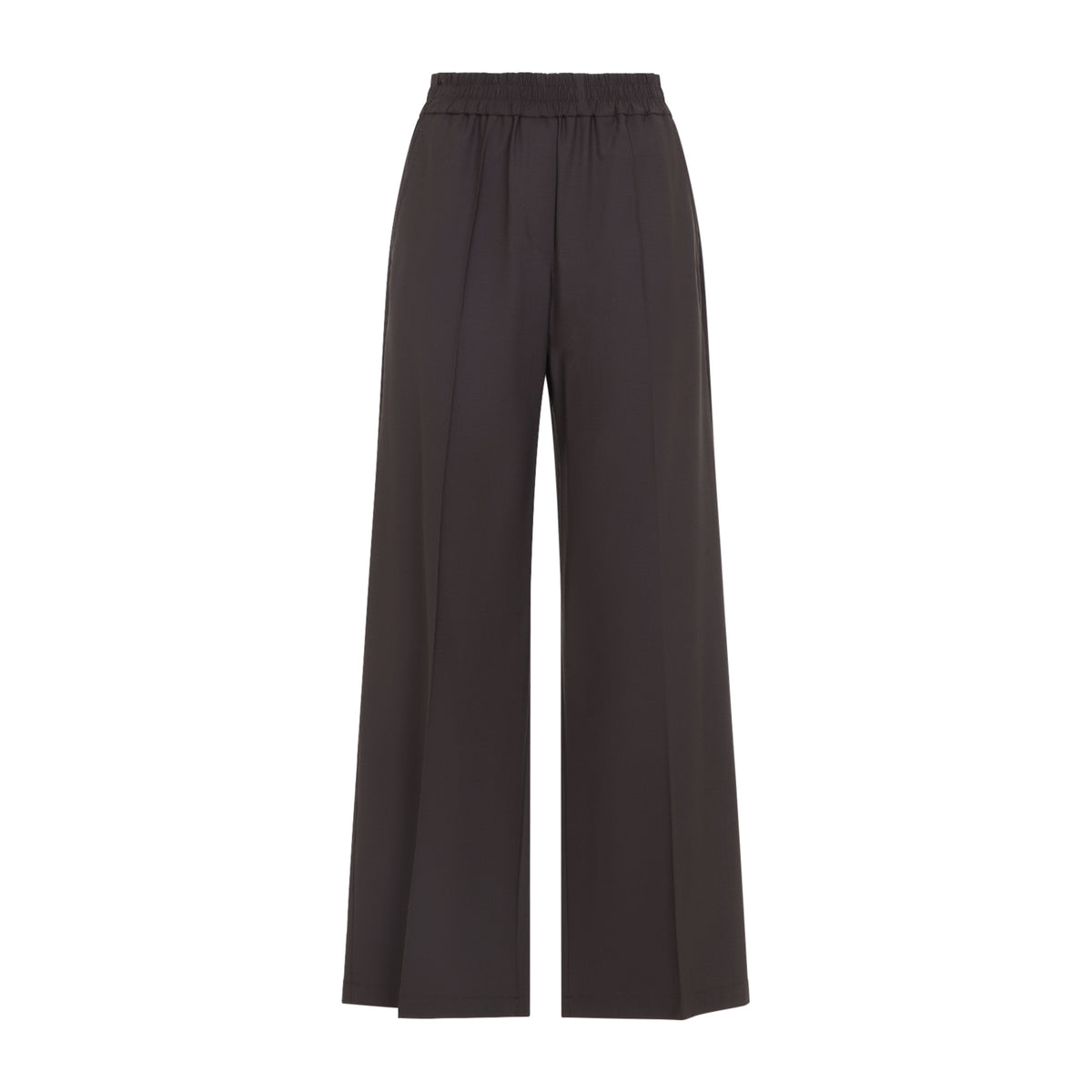 Brunello Cucinelli Wide Leg Pants Women