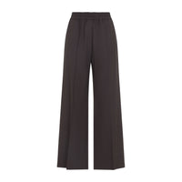 Brunello Cucinelli Wide Leg Pants Women