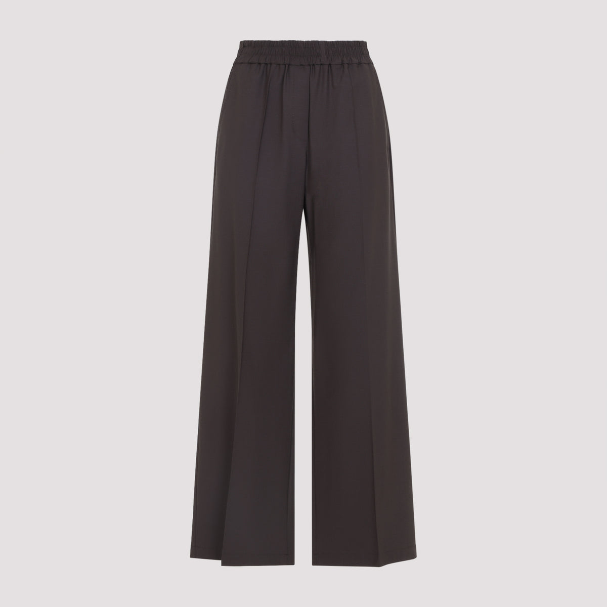 Brunello Cucinelli Wide Leg Pants Women