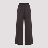 Brunello Cucinelli Wide Leg Pants Women