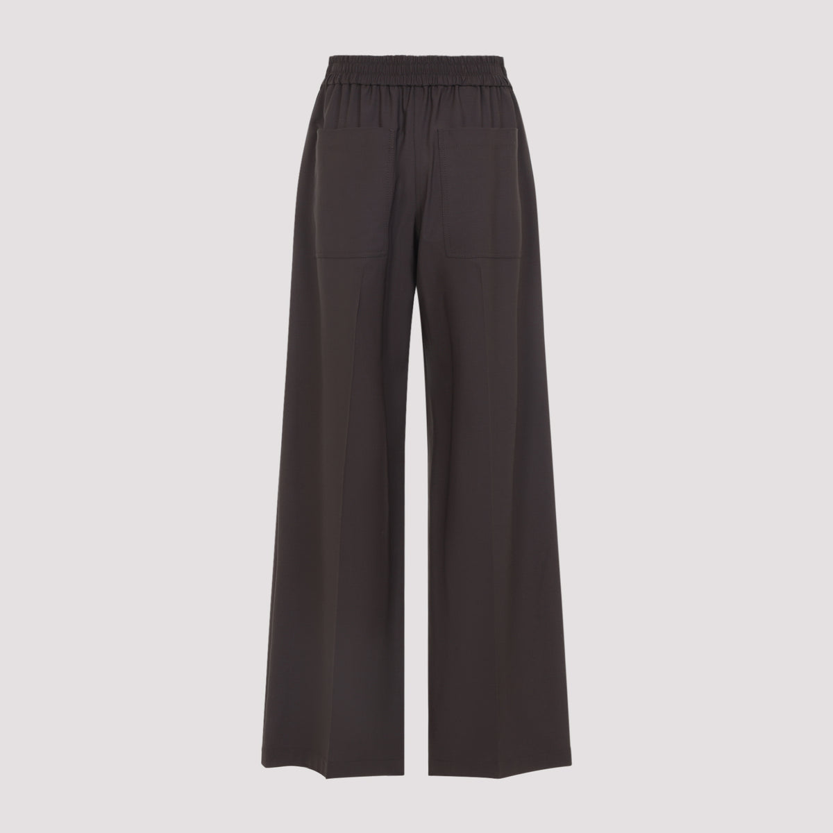 Brunello Cucinelli Wide Leg Pants Women