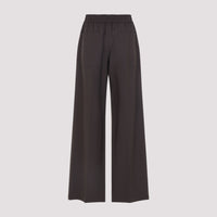 Brunello Cucinelli Wide Leg Pants Women