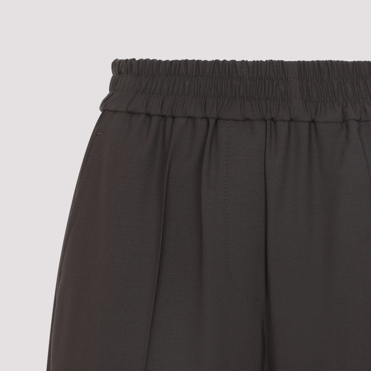 Brunello Cucinelli Wide Leg Pants Women