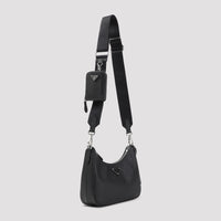 Prada Bandoliera Shoulder Bag Women