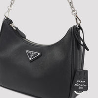 Prada Bandoliera Shoulder Bag Women