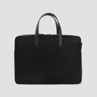 PRADA Prada Re-Nylon Briefcase Unisex