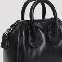Givenchy Mini Antigona Bomber Bag Women