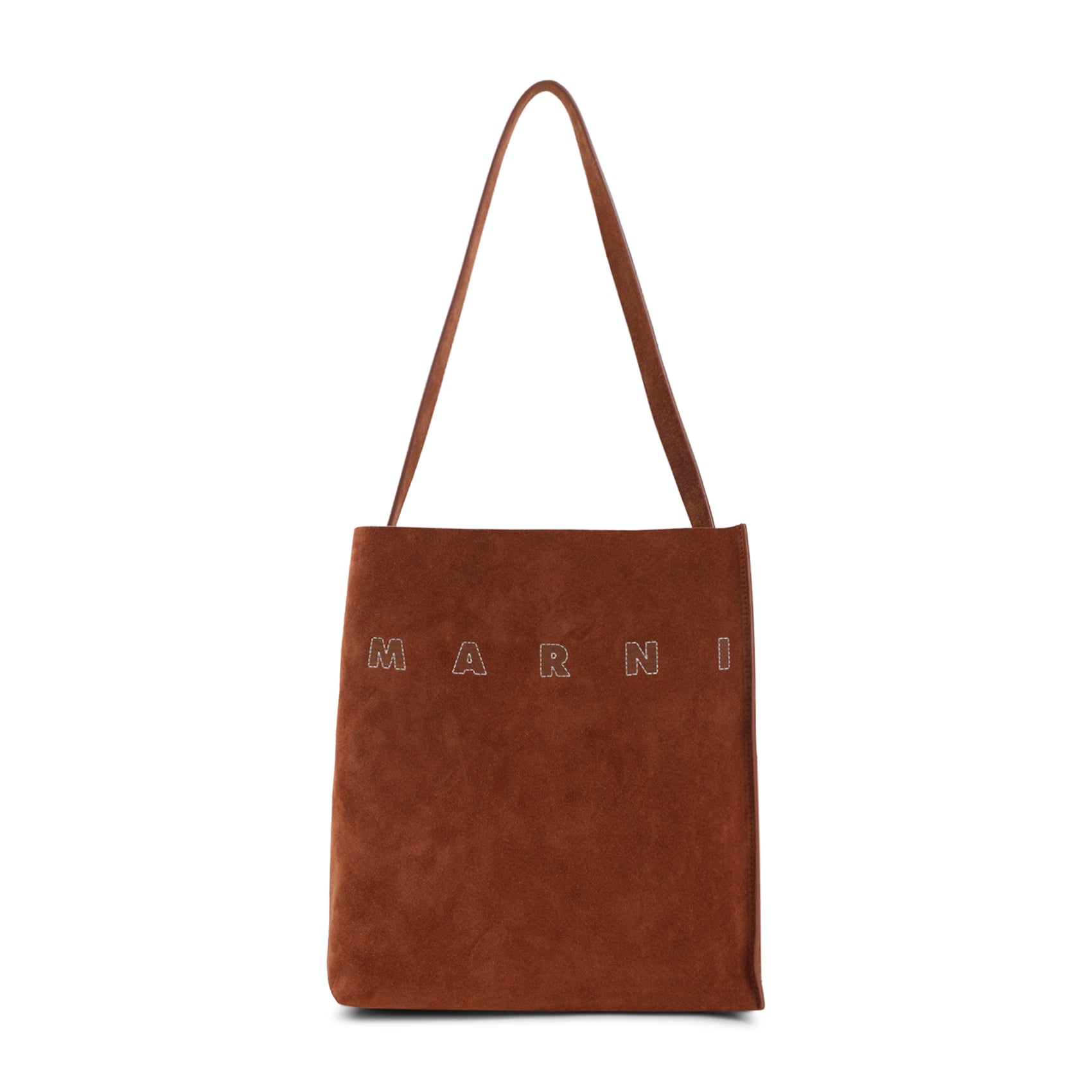 MARNI Marni Small Museo Hobo Bag Women
