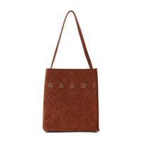 MARNI Marni Small Museo Hobo Bag Women