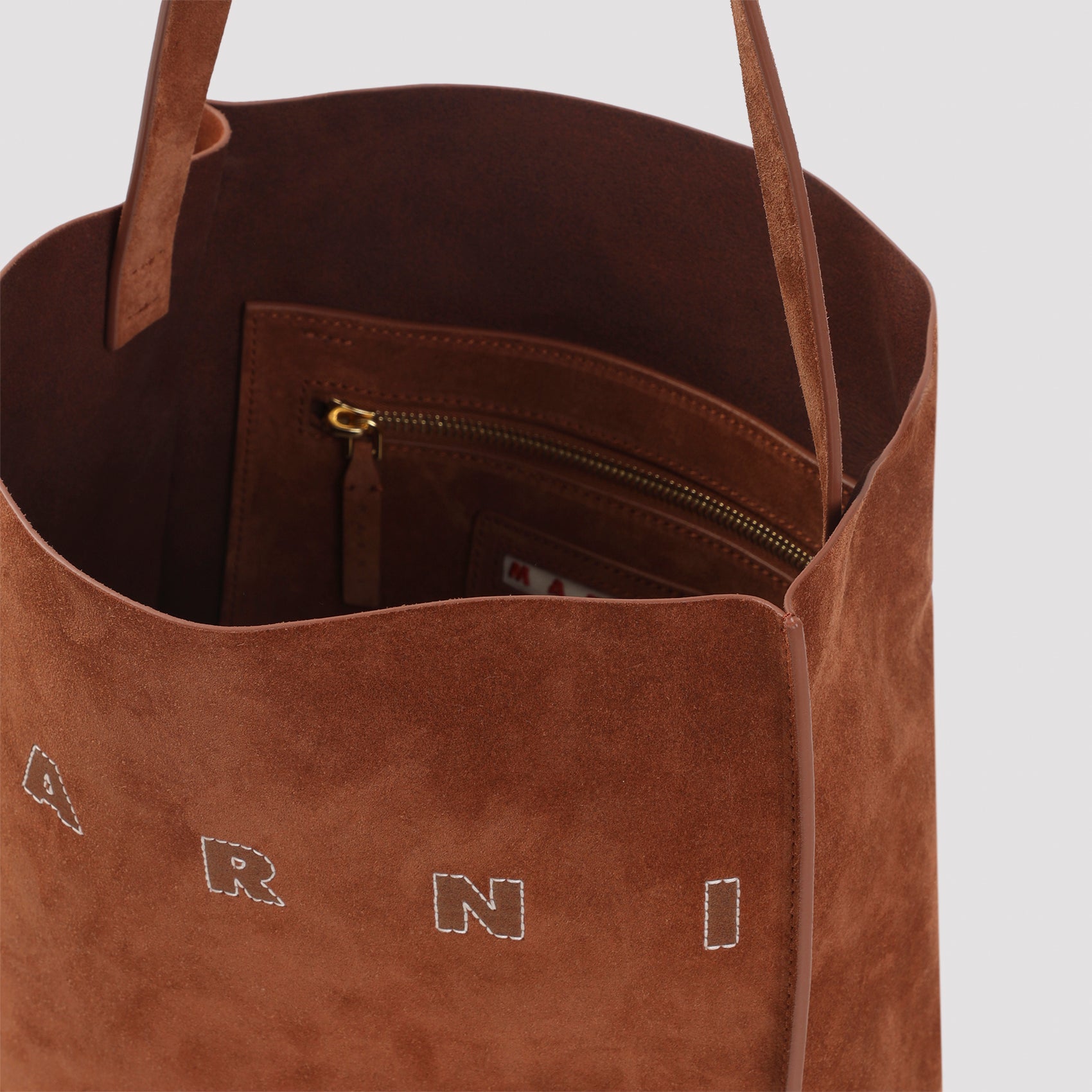 MARNI Marni Small Museo Hobo Bag Women