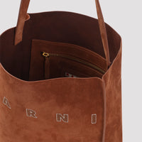 MARNI Marni Small Museo Hobo Bag Women