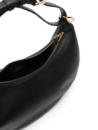 Fendi Women Fendigraphy Small Hobo Bag