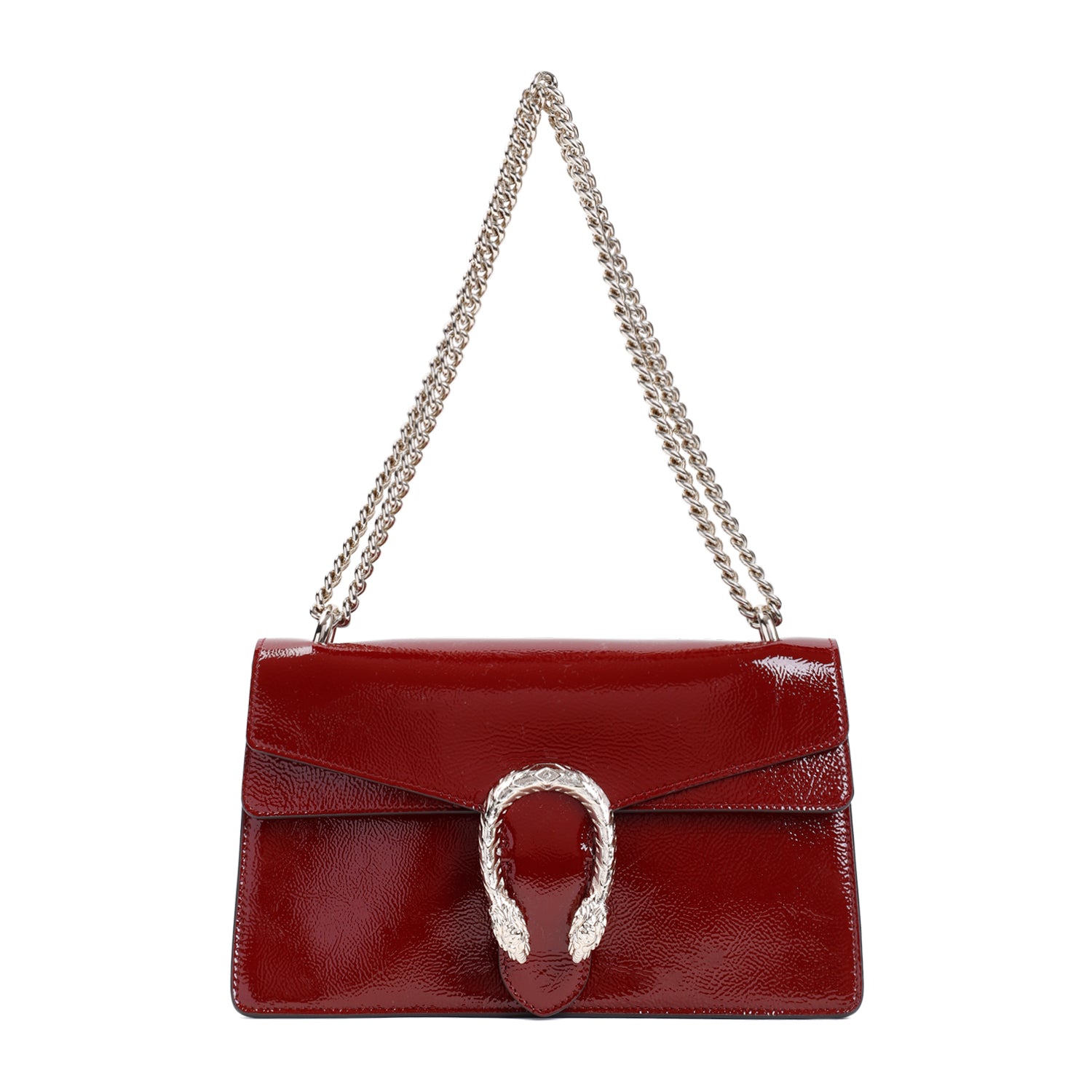 Gucci Dionysus Shoulder Bag Women