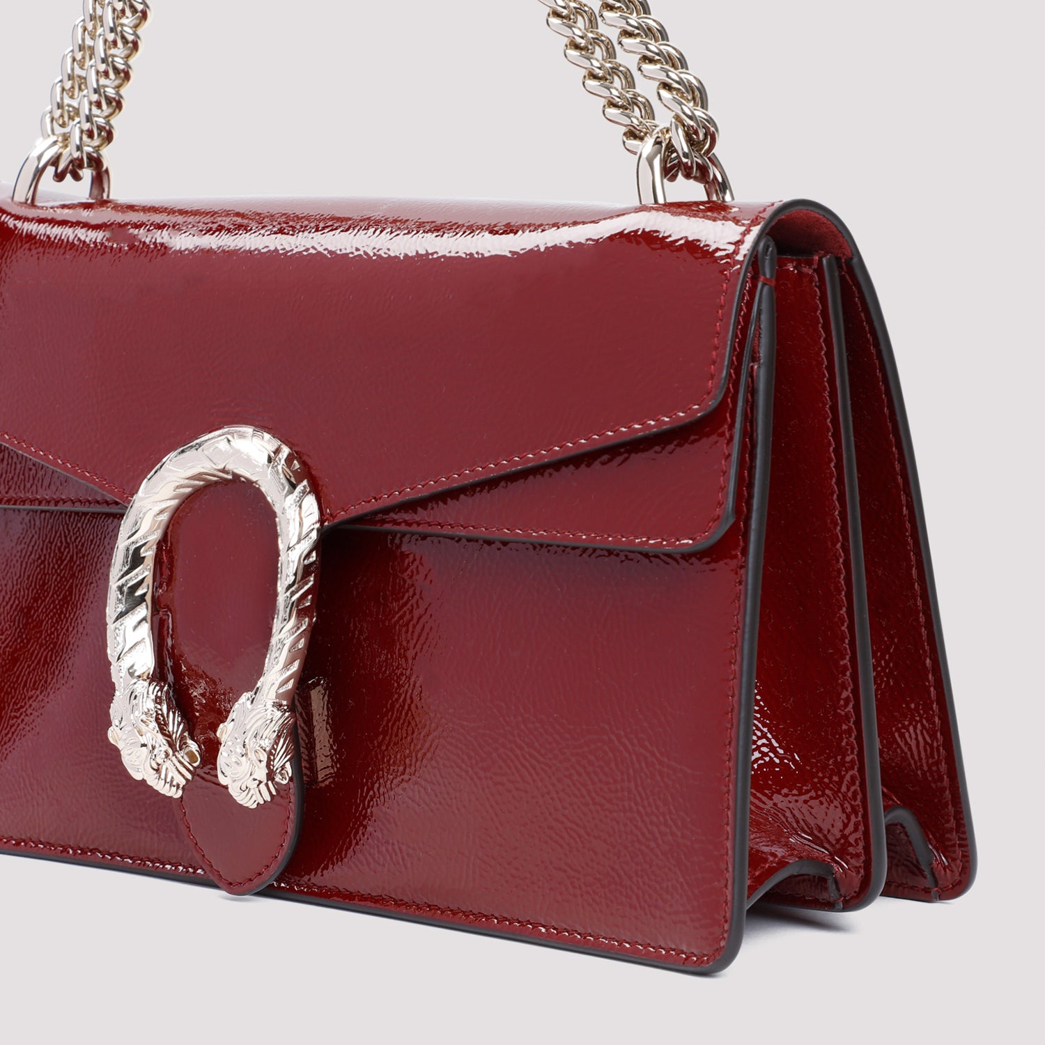 Gucci Dionysus Shoulder Bag Women
