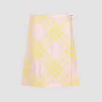 Burberry Skirt Women
